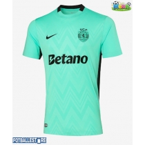 Sporting CP Tredjedrakt 2025-26 Kortermet